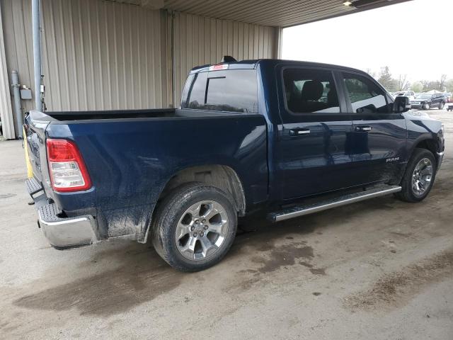 2020 Ram 1500 Big Horn/Lone Star VIN: 1C6SRFFT0LN291830 Lot: 50471554