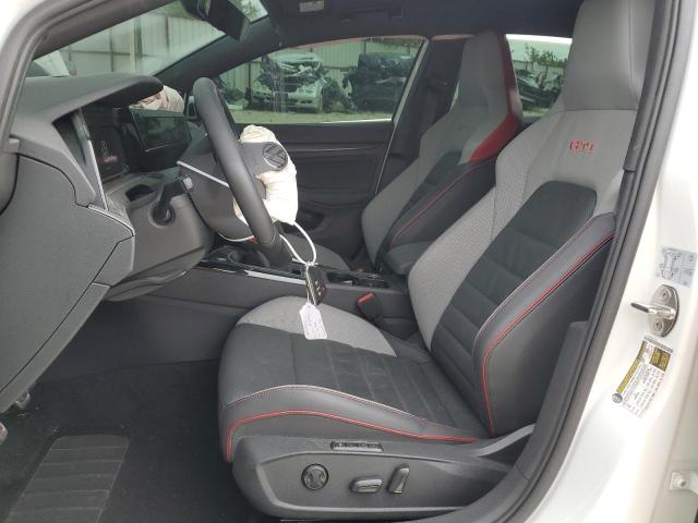2023 VOLKSWAGEN GTI AUTOBA WVWWA7CD0PW211785