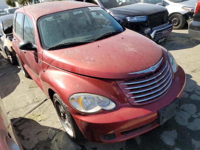 3A4FY48B46T275036 2006 Chrysler Pt Cruiser