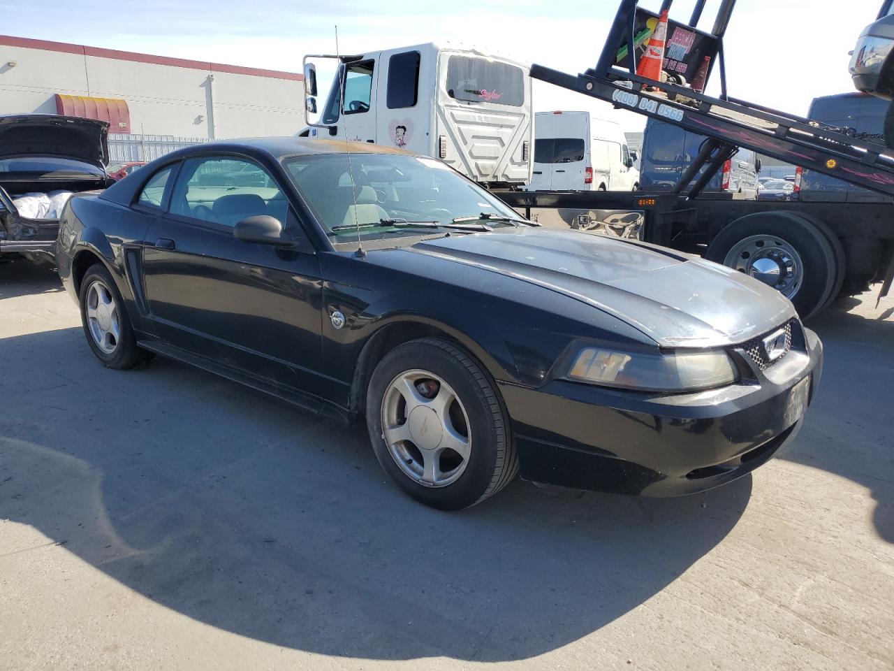 1FAFP40614F202095 2004 Ford Mustang