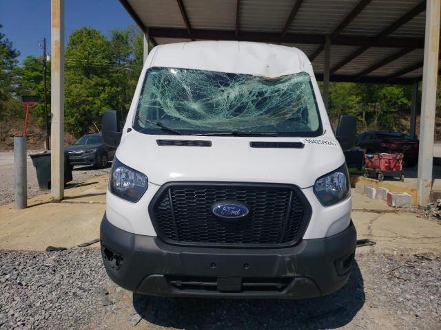 2023 Ford Transit T-250 VIN: 1FTBR1C80PKA98726 Lot: 50425924