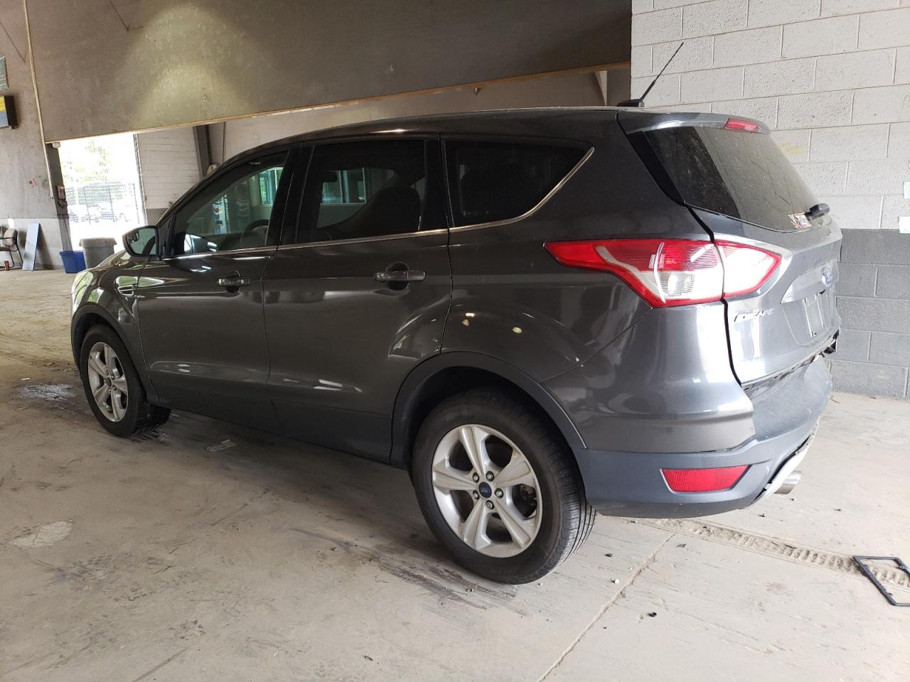 1FMCU0G71GUB44403 2016 Ford Escape Se