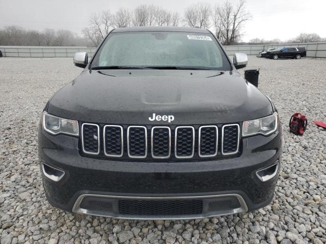 2020 Jeep Grand Cherokee Limited VIN: 1C4RJFBG5LC325585 Lot: 48970364