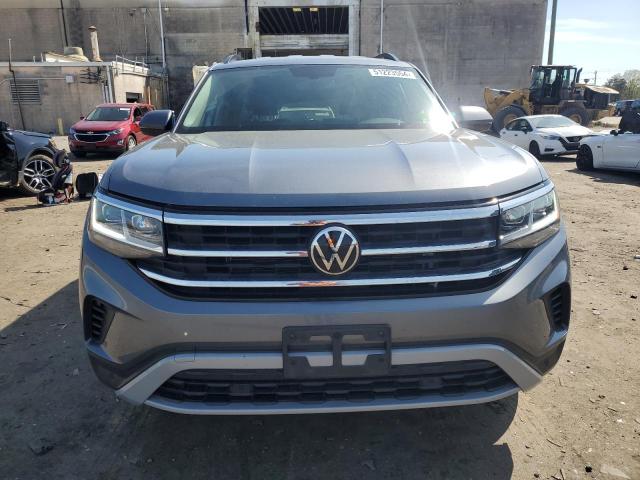 1V2HR2CA4PC521609 Volkswagen Atlas SE 5