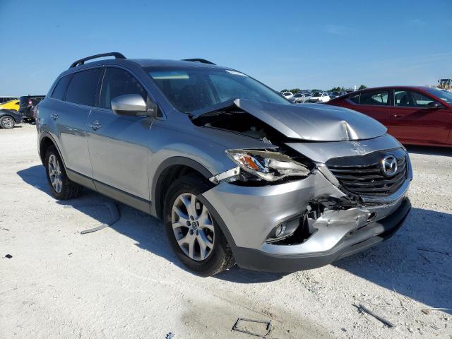 VIN JM3TB2CA9E0445455 2014 Mazda CX-9, Touring no.4