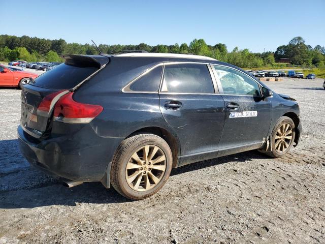 2013 Toyota Venza Le VIN: 4T3BA3BB1DU049280 Lot: 51299354