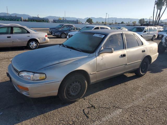 1996 Toyota Camry Dx VIN: 4T1BG12K1TU744997 Lot: 51111464