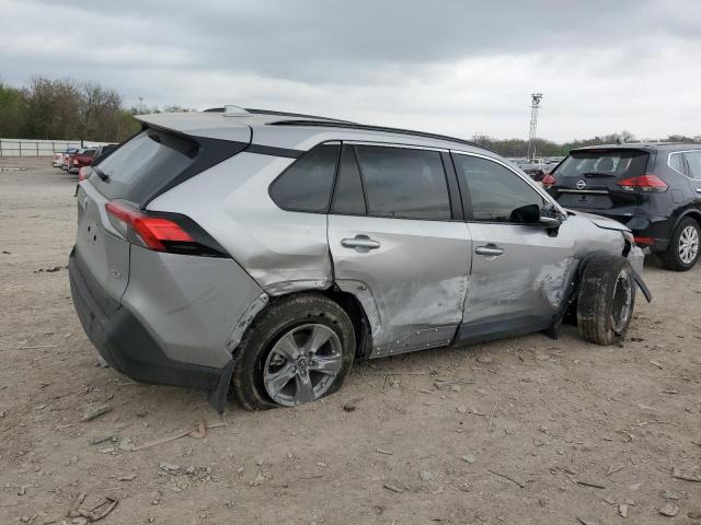 2024 TOYOTA RAV4 XLE - 2T3W1RFV8RW307049