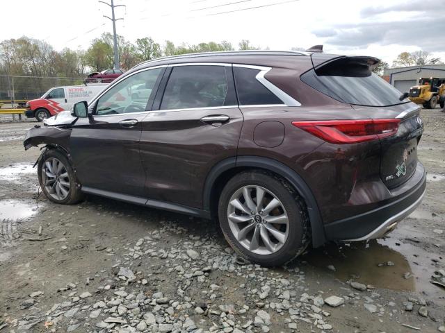 2020 INFINITI QX50 PURE - 3PCAJ5M33LF100683