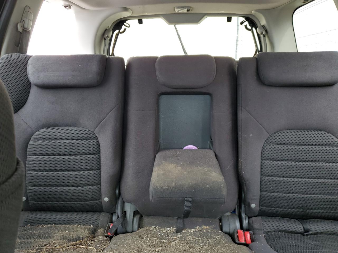 5N1AR18W67C648228 2007 Nissan Pathfinder Le