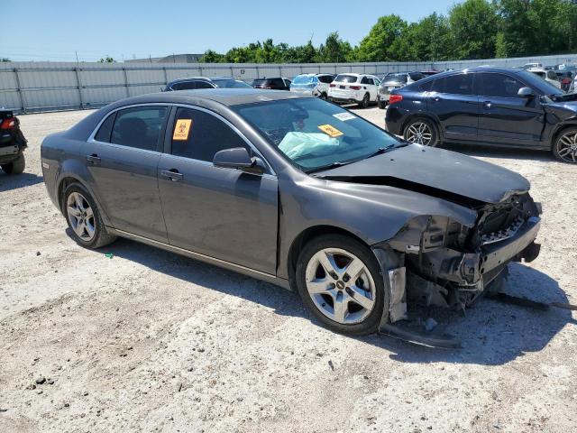 2010 Chevrolet Malibu 1Lt VIN: 1G1ZC5EB0A4166172 Lot: 50554224