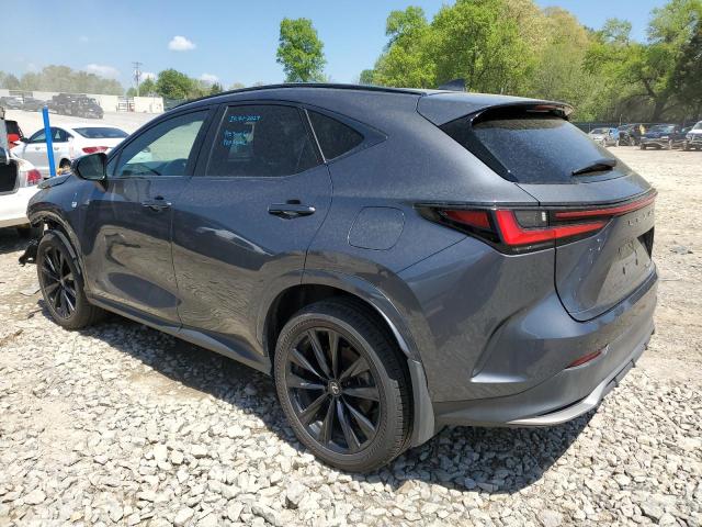 2024 LEXUS NX 350 LUX 2T2KGCEZ8RC047756