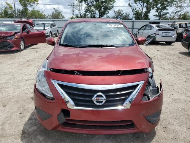 2019 NISSAN VERSA SEDA 3N1CN7AP0KL850142