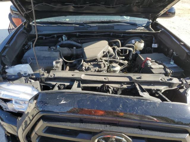 2022 Toyota Tacoma Double Cab VIN: 3TYAX5GNXNT057619 Lot: 51158804