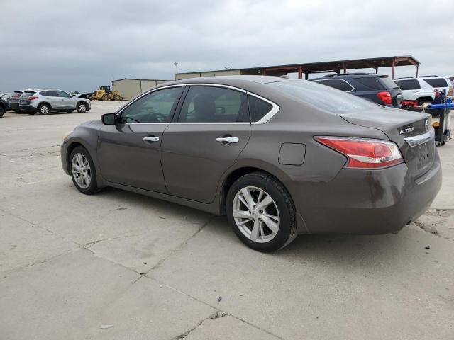 Vin: 1n4al3ap4fc190701, lot: 48942524, nissan altima 2.5 20152