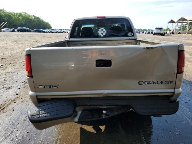 2001 Chevrolet S Truck S10 VIN: 1GCCS195718147446 Lot: 51461654