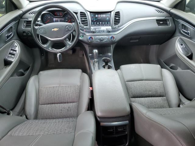 2018 CHEVROLET IMPALA LT - 2G1105S37J9138224