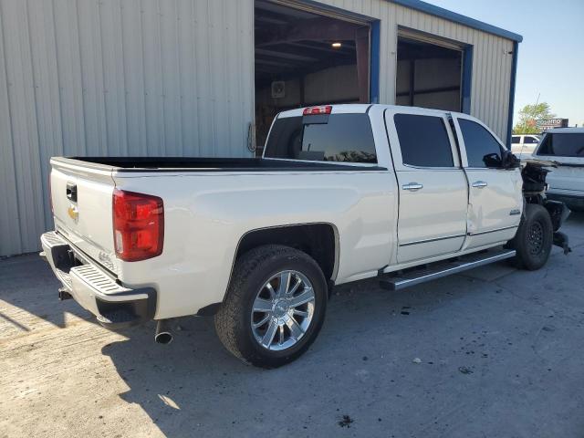 2018 Chevrolet Silverado K1500 High Country VIN: 3GCUKTEJ9JG122531 Lot: 51628724