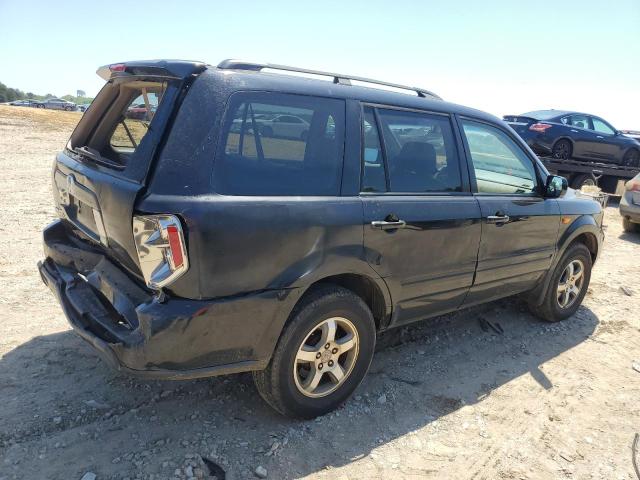 2007 Honda Pilot Exl VIN: 5FNYF28647B023217 Lot: 51021754