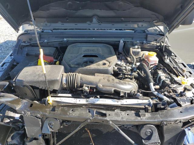 2023 Jeep Wrangler Sport VIN: 1C4HJXDN2PW616191 Lot: 51550474