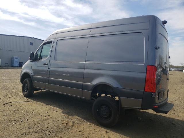 2023 Mercedes-Benz Sprinter 2500 VIN: W1Y4NBVY0PT155259 Lot: 51328524