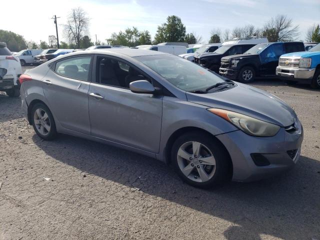 KMHDH4AE9DU954901 | 2013 Hyundai elantra gls