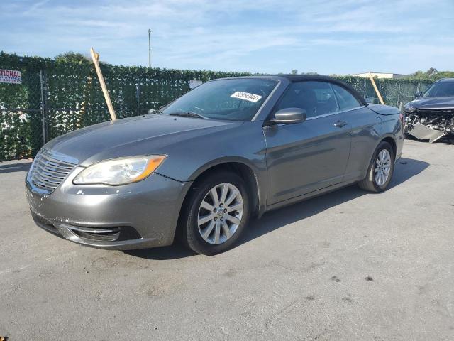 2012 Chrysler 200 Touring VIN: 1C3BCBEB7CN229308 Lot: 52956044