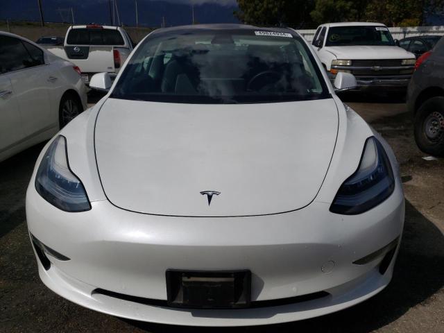 2020 Tesla Model 3 VIN: 5YJ3E1EA5LF504894 Lot: 49824934