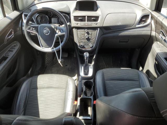 2015 BUICK ENCORE CON - KL4CJBSB0FB173643