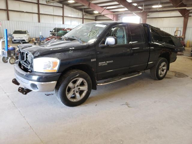 2006 Dodge Ram 1500 St VIN: 1D7HU18296S672810 Lot: 47151364