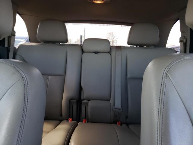 2014 Ford Edge - Image 10