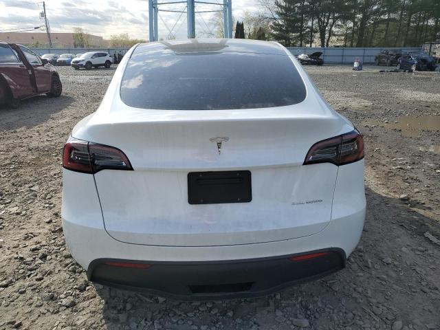 7SAYGDEE3PA099824 Tesla Model Y  6