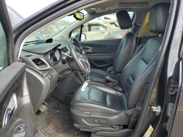 2016 Buick Encore VIN: KL4CJCSB7GB710113 Lot: 51007474