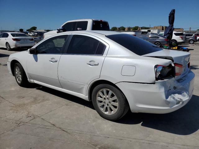 2012 Mitsubishi Galant Es VIN: 4A32B3FF6CE013114 Lot: 48691854