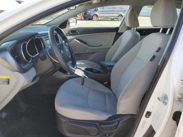 2015 KIA OPTIMA LX - KNAGM4A75F5647055