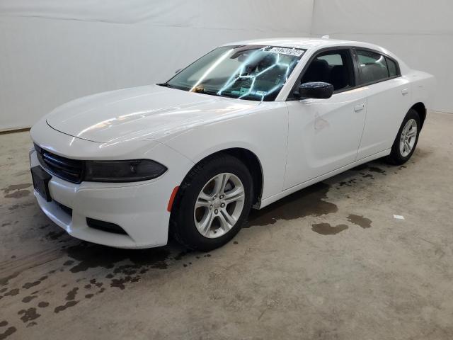 2023 DODGE CHARGER SX - 2C3CDXBG9PH510927