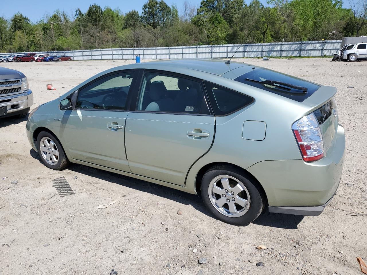 jtdkb20ux93519439 JTDKB20UX93519439 2009 Toyota Prius