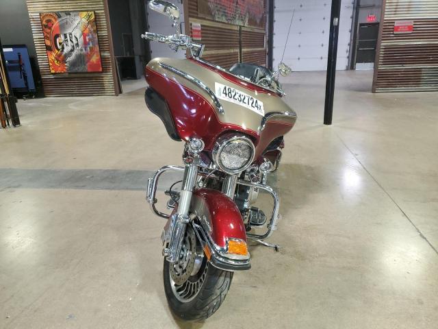 2009 HARLEY-DAVIDSON FLHTCU 1HD1FC4179Y642056