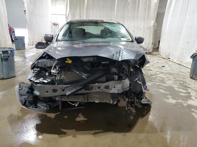 VIN 1FADP3F24JL208170 2018 Ford Focus, SE no.5