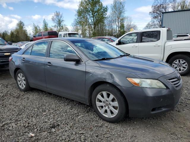 4T1BB46K27U020946 | 2007 Toyota camry hybrid