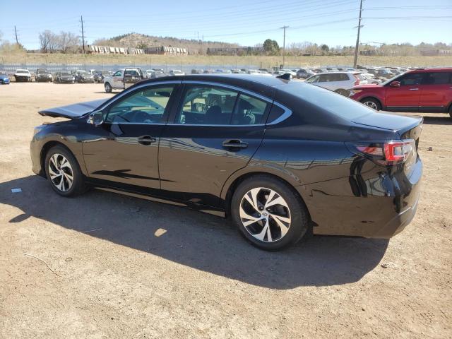 2020 Subaru Legacy Premium VIN: 4S3BWAC69L3033305 Lot: 50810414