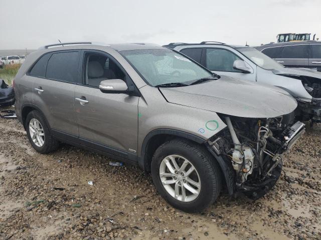 2014 Kia Sorento Lx VIN: 5XYKTDA77EG457649 Lot: 52400044