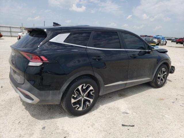 2023 Kia Sportage Ex VIN: 5XYK33AF7PG053495 Lot: 52589544