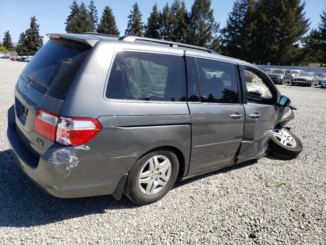 2007 Honda Odyssey Exl VIN: 5FNRL38717B404308 Lot: 51668284