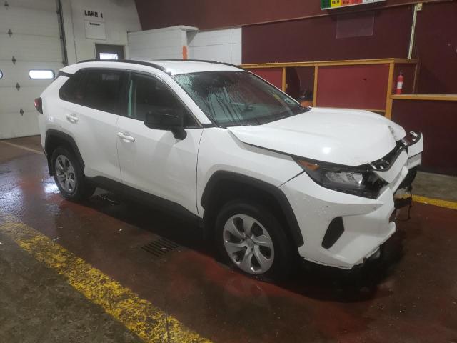 2021 Toyota Rav4 Le VIN: 2T3F1RFV1MC177853 Lot: 50060824