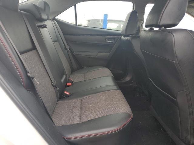 2017 TOYOTA COROLLA L - 5YFBURHE1HP621072