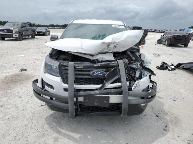 2019 FORD EXPLORER P - 1FM5K8AR2KGB46109