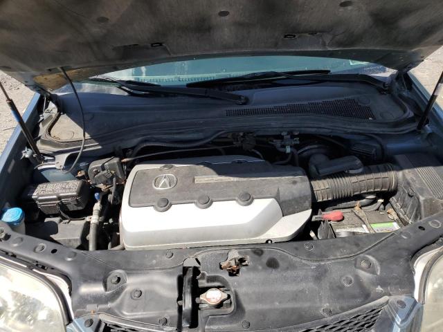 2006 Acura Mdx VIN: 2HNYD18236H522526 Lot: 51207394