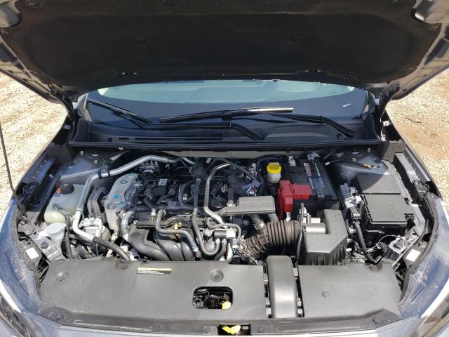 2024 NISSAN SENTRA S - 3N1AB8BV4RY275091