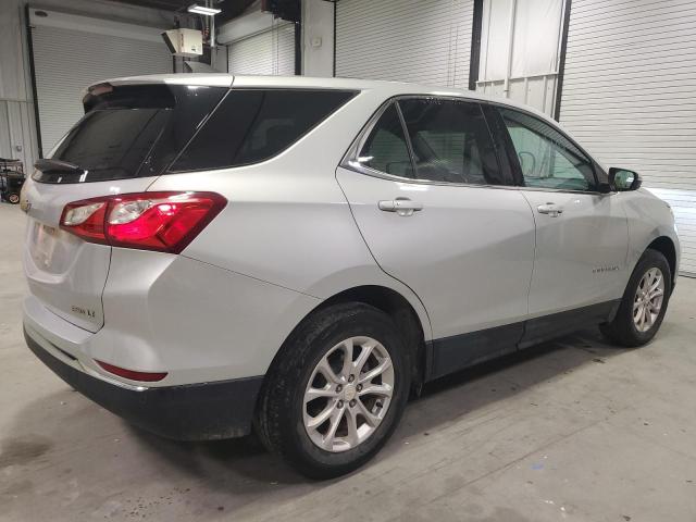 2019 Chevrolet Equinox Lt VIN: 3GNAXUEV2KL194247 Lot: 49826104